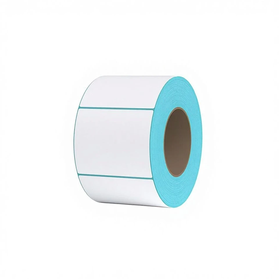 Labels For Printers factory