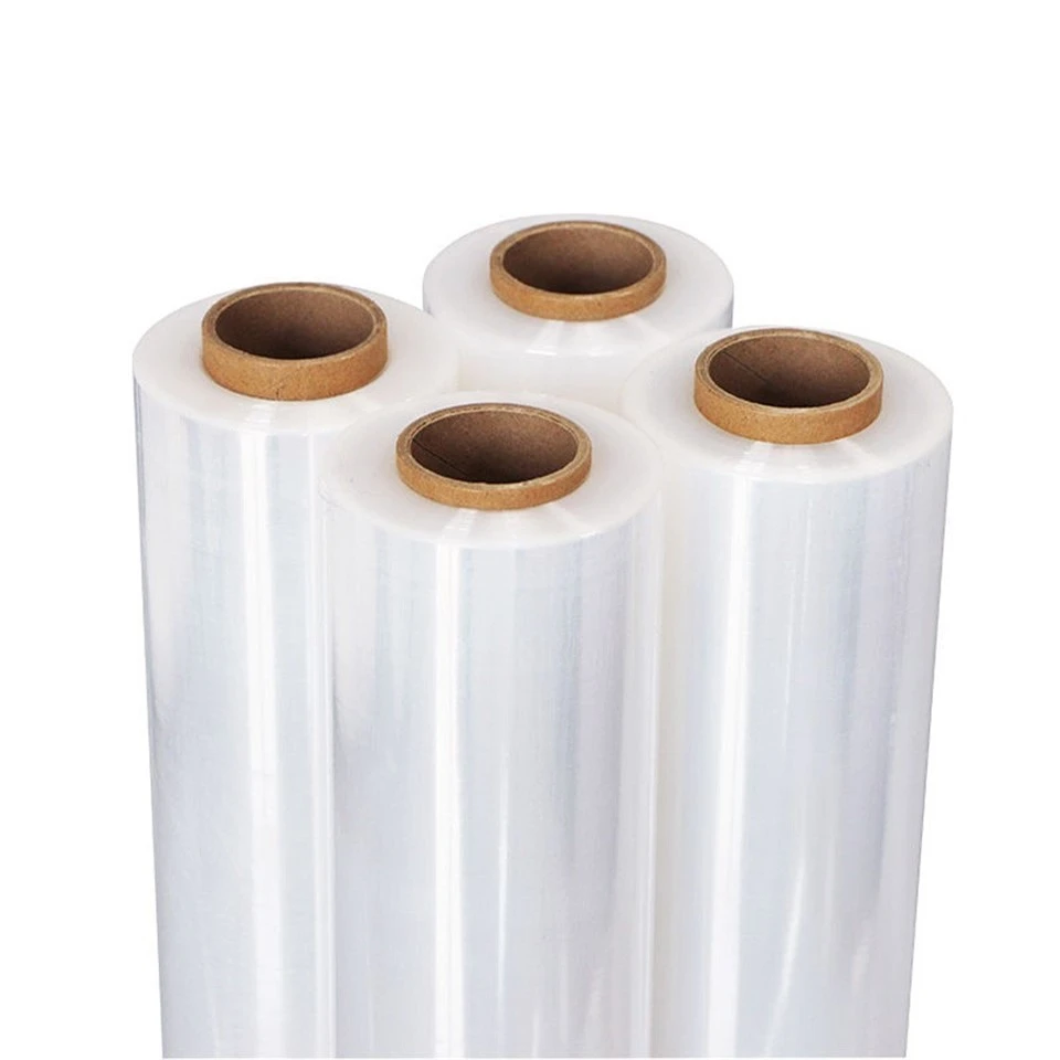 Machine Stretch Hood Film suppliers