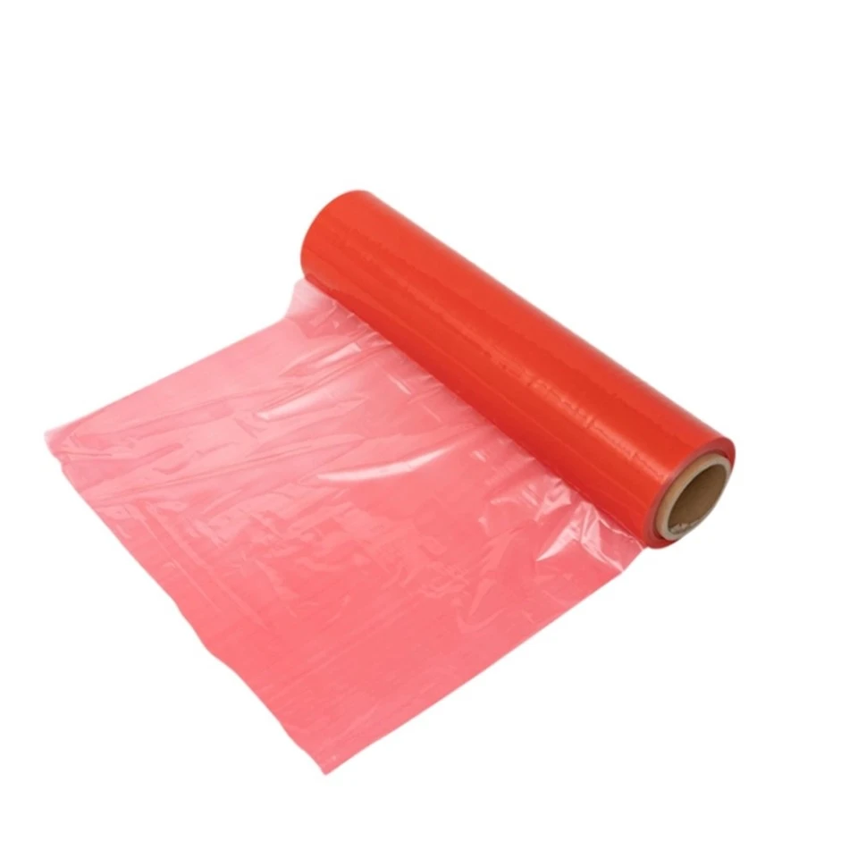 Red Stretch Wrap suppliers
