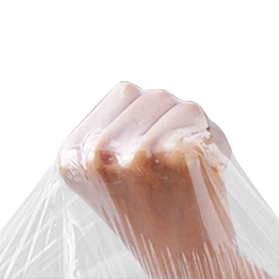 Stretch Packing